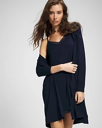 Short Robe