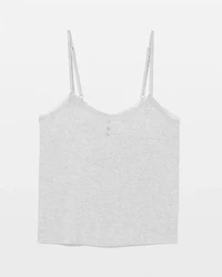 Pointelle Pajama Cami