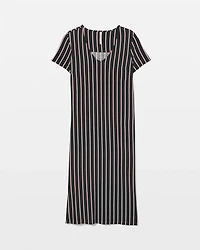 Short Sleeve Long Sleepshirt