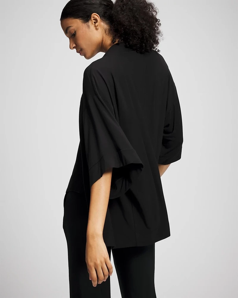Pajama Cardi