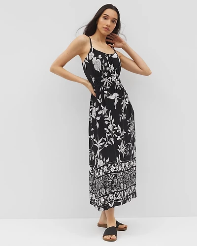 Paradiso Midi Bra Dress