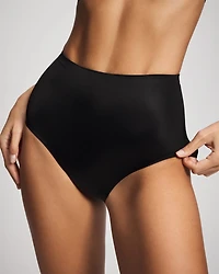 Mid Level High Waist Cooling Brief