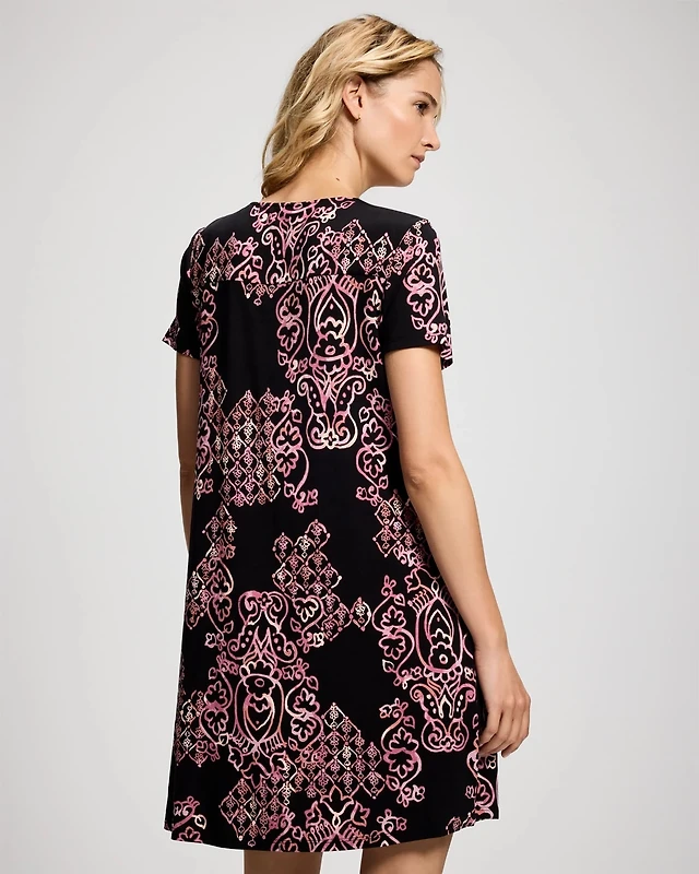 Short Sleeve Sleepshirt