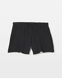 Pajama Shorts
