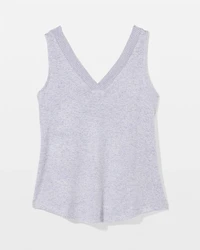 V-Neck Pajama Tank