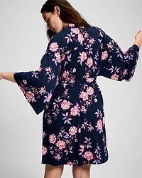 Short Robe
