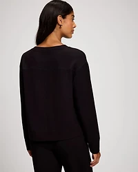 Ultra Soft Crewneck Sweatshirt
