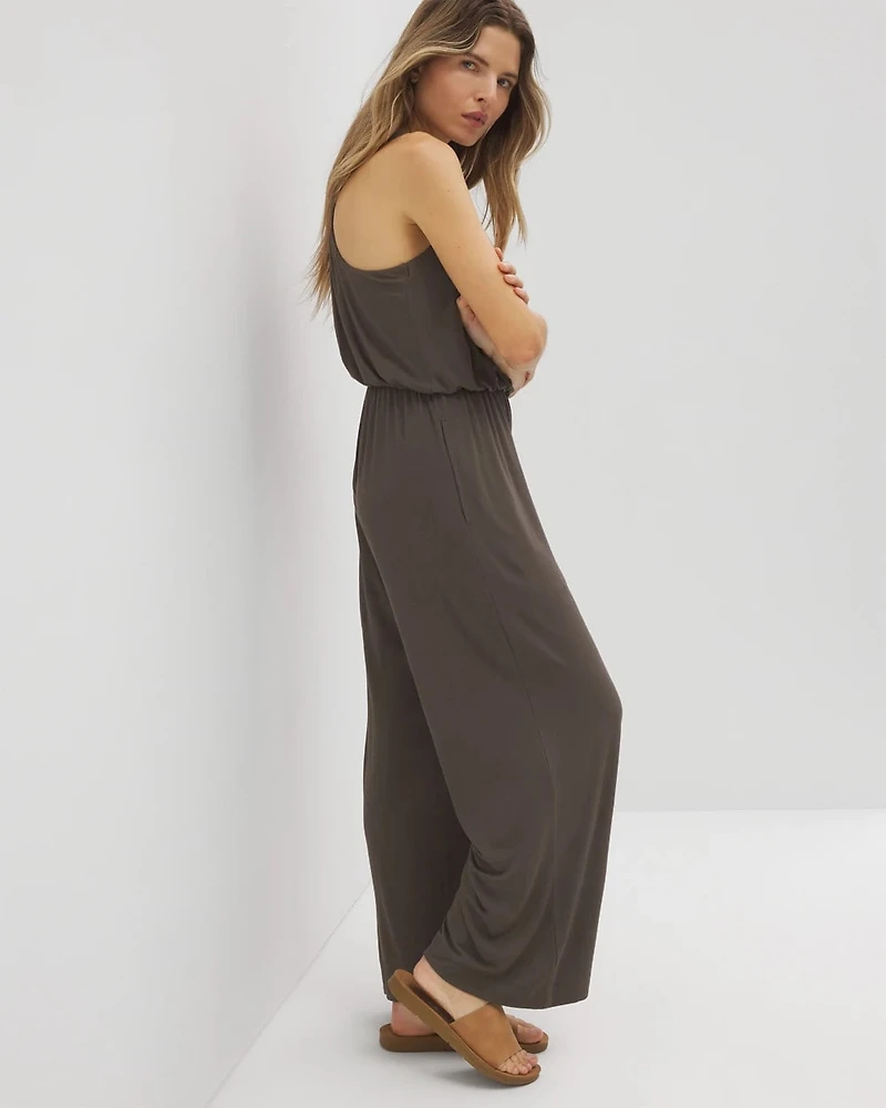 Soleil Ankle Jumpsuit