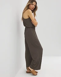 Soleil Ankle Jumpsuit