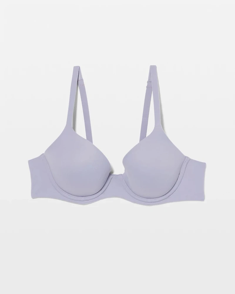 Perfect Coverage Bra
