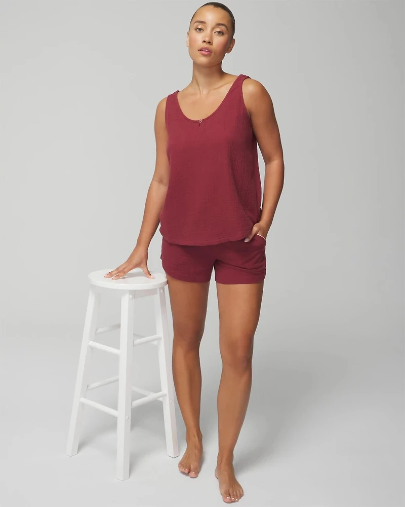 Pajama Tank