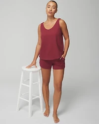 Pajama Tank