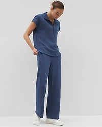 Wide Leg Pant