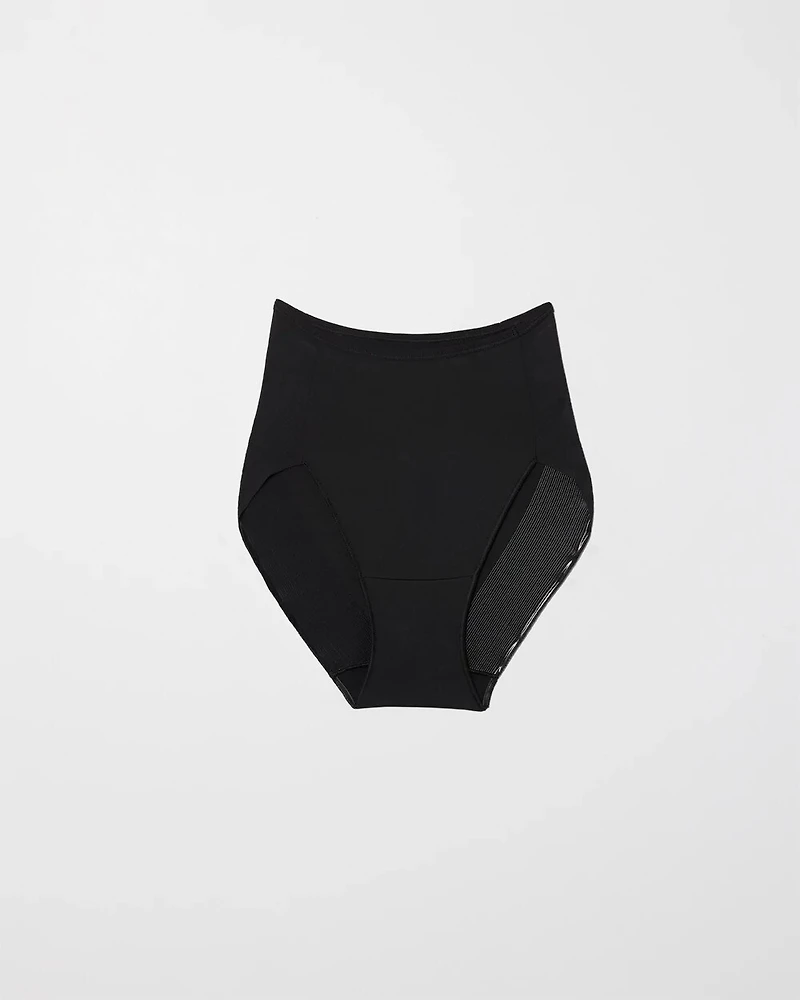 Modern Brief Panty
