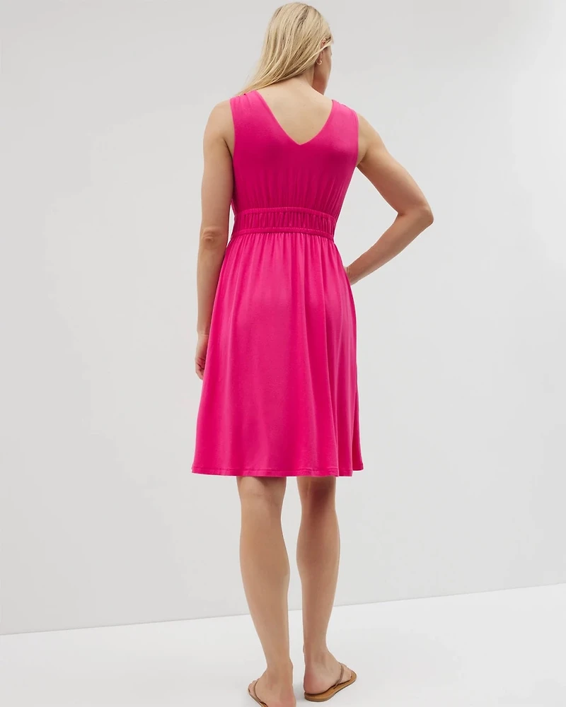 Riviera Short Bra Dress