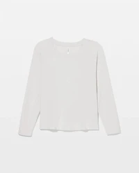 Most Loved Cotton Long Sleeve Pajama Tee