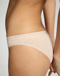 Cotton Bikini Panty