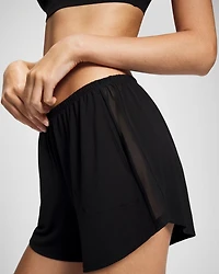 Pajama Short