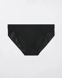 Mesh Bikini Panty