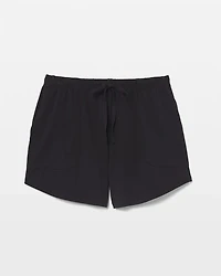Pajama Shorts
