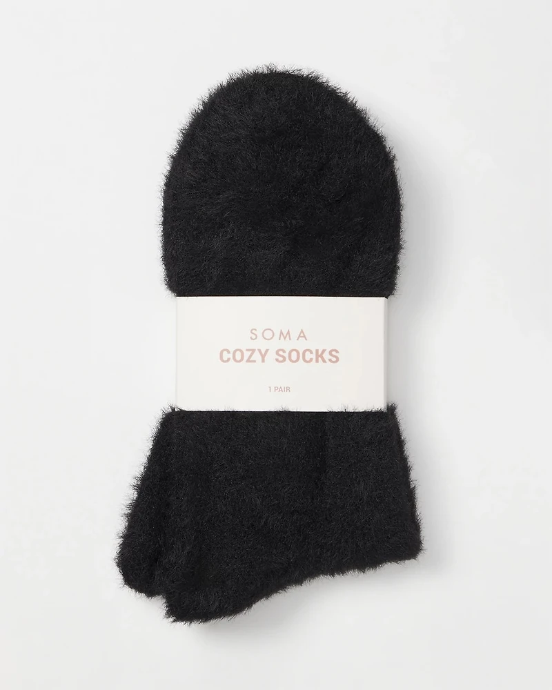 Cozy Socks