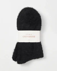 Cozy Socks