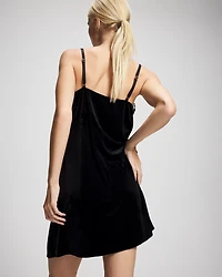 Lace Classic Chemise