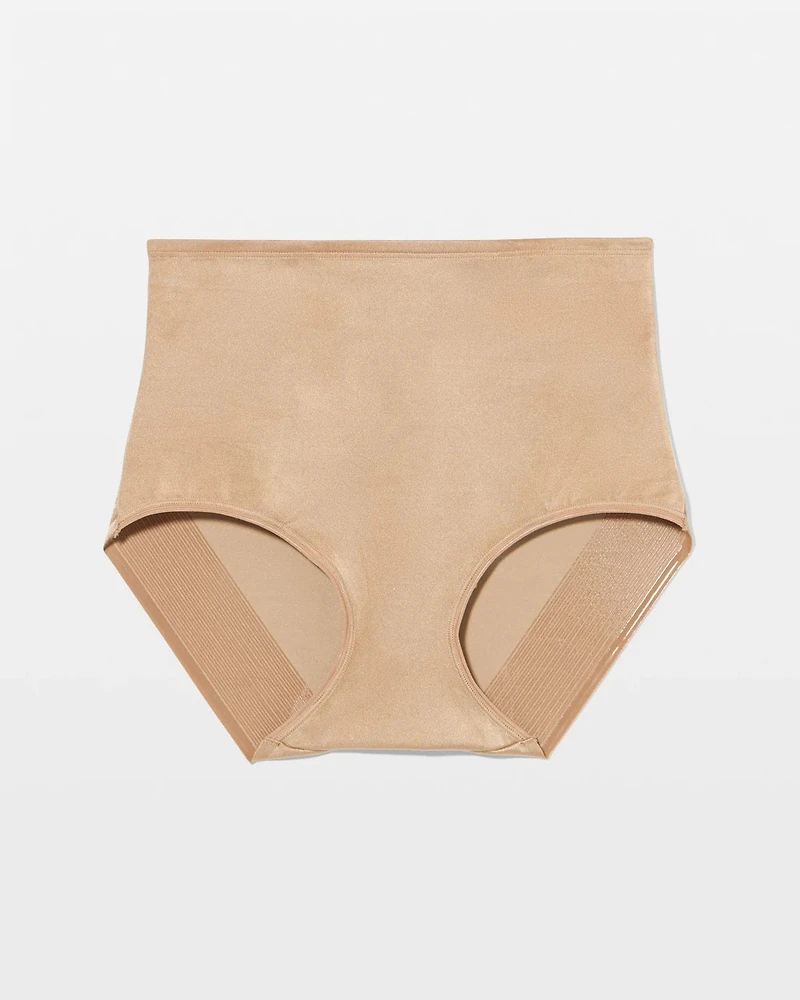 Mid-Level Shaping Vanishing Edge Brief