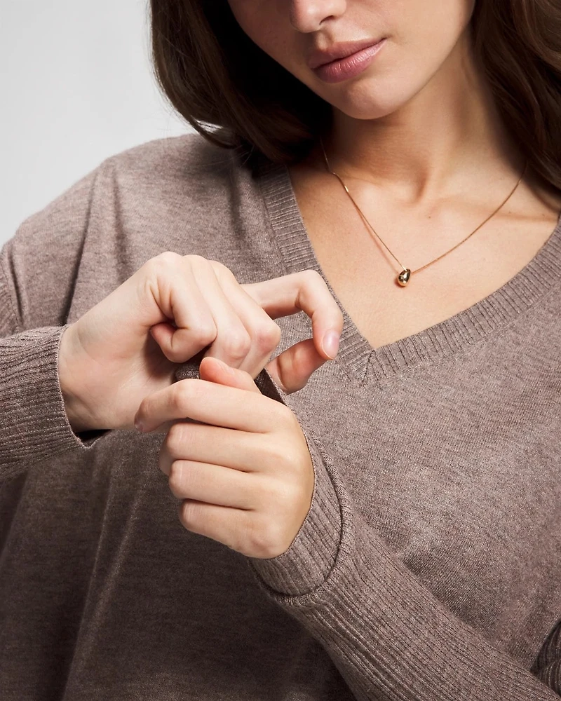 Premier Knit Sweater