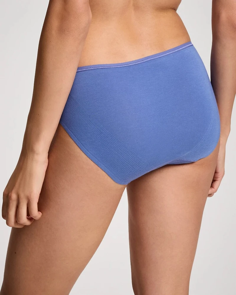 Cotton Bikini Panty