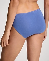 Cotton Bikini Panty