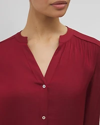 Long Sleeve Sleepshirt