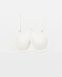 Enchanting Lace J-Hook Perfect Coverage Bra