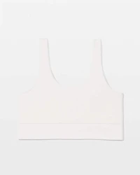 Seamless Rib Bralette