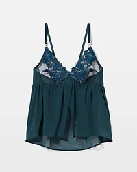 Velvet Camisole