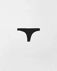 Soft Stretch Thong Panty