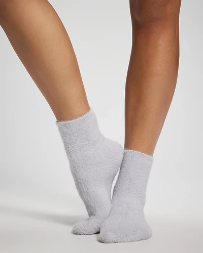 Cozy Socks