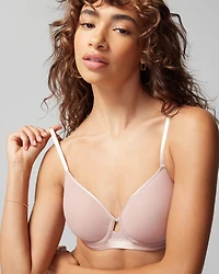 Perfect Coverage Bra