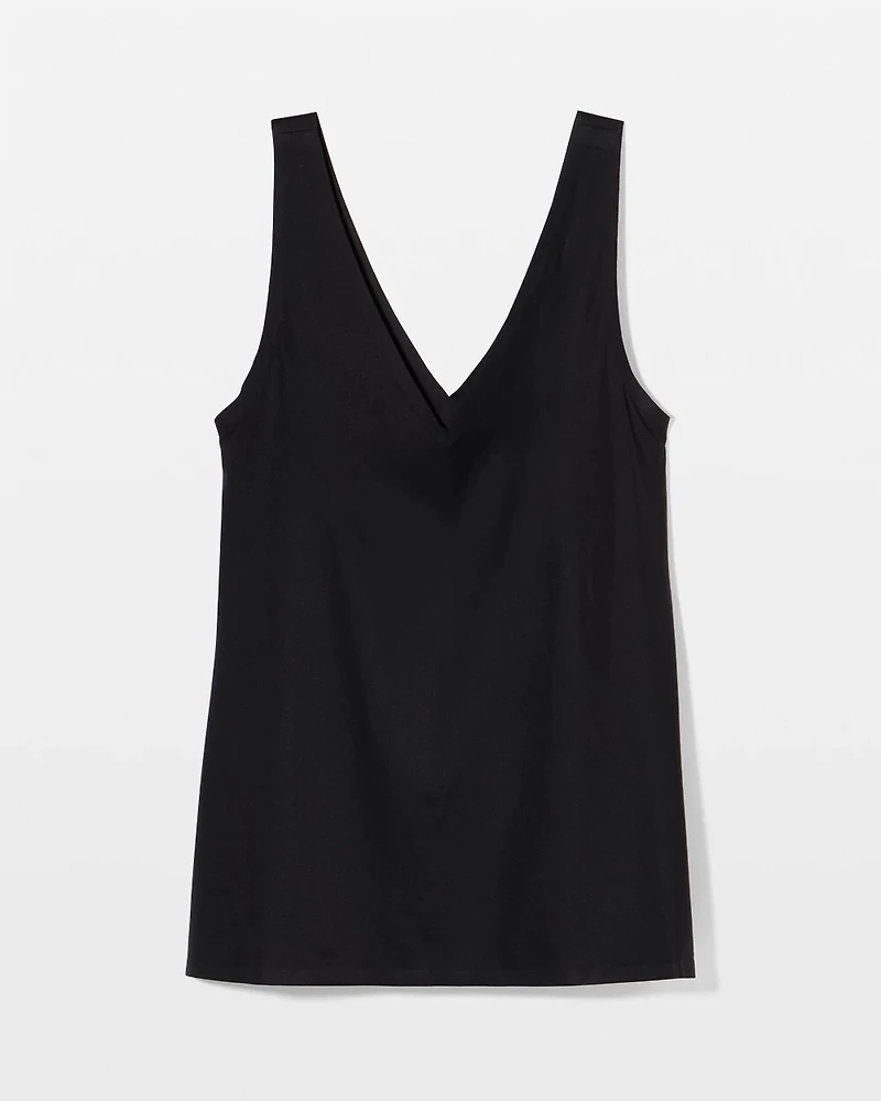 Lightweight Smoothing Tank