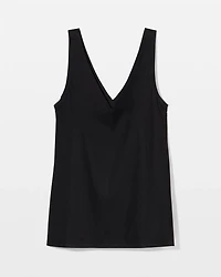 Lightweight Smoothing Tank