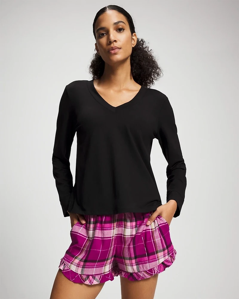 Pajama Set