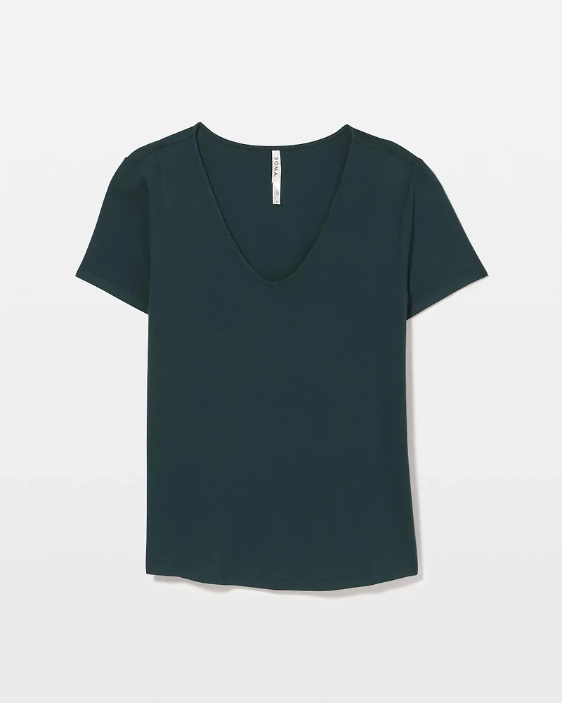 Classic Pajama Top