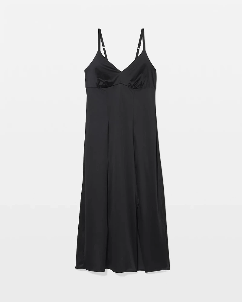 Gown