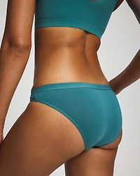Cotton Bikini Panty