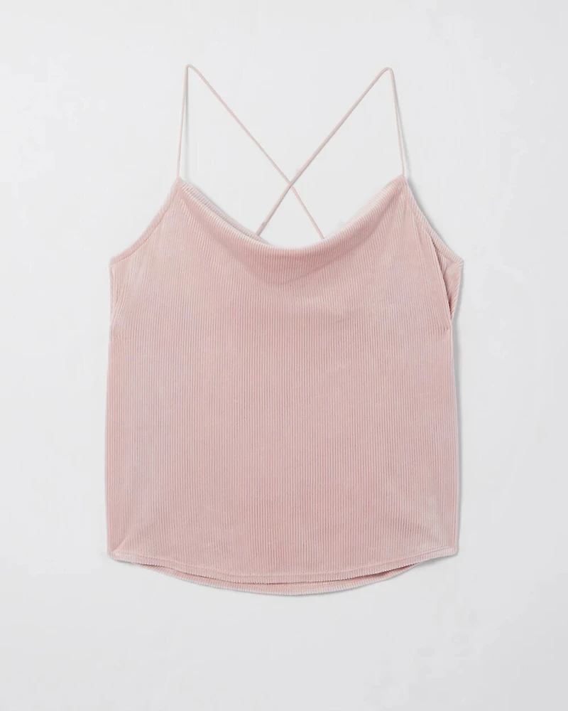 bed Pajama Cami