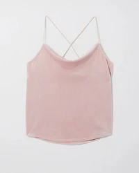 bed Pajama Cami