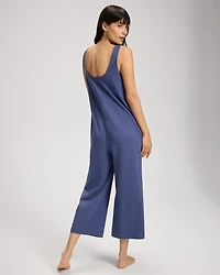 Henley Jumpsuit