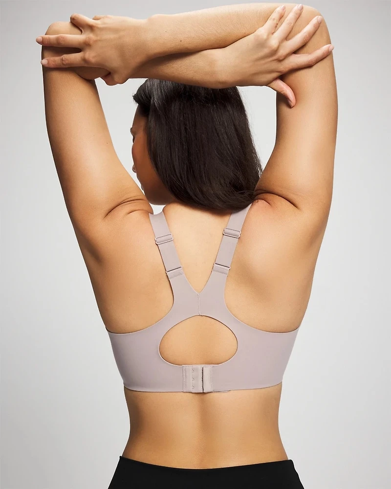 High-Impact Bra