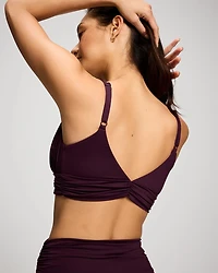U-Wire Bikini Top