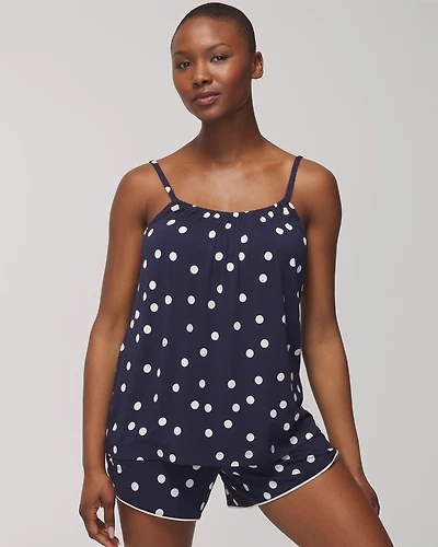 Pajama Cami
